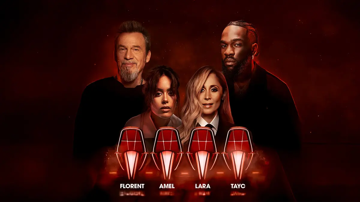 The Voice 2026 : coachs en duo, Armes Secrètes, casting record… toutes les nouveautés de la saison 15