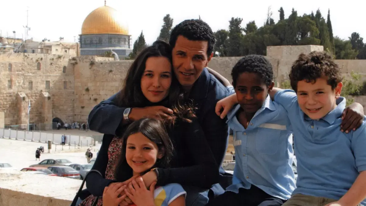 Va, vis et deviens sur France 4 : l’odyssée d’un enfant entre exil et identité