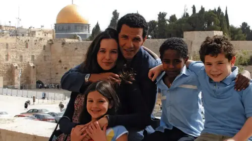 Va, vis et deviens sur France 4 : l’odyssée d’un enfant entre exil et identité