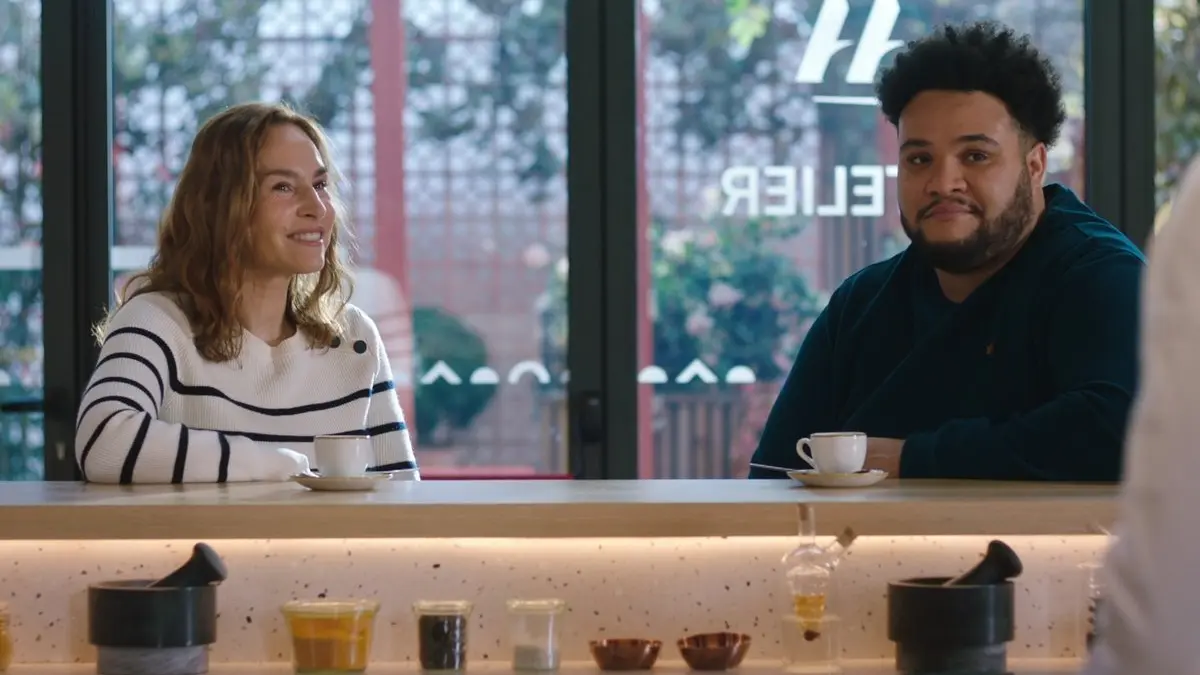 Ici tout commence : résumé du 13 février 2026 (spoiler). Dominique s’effondre devant Zoé.