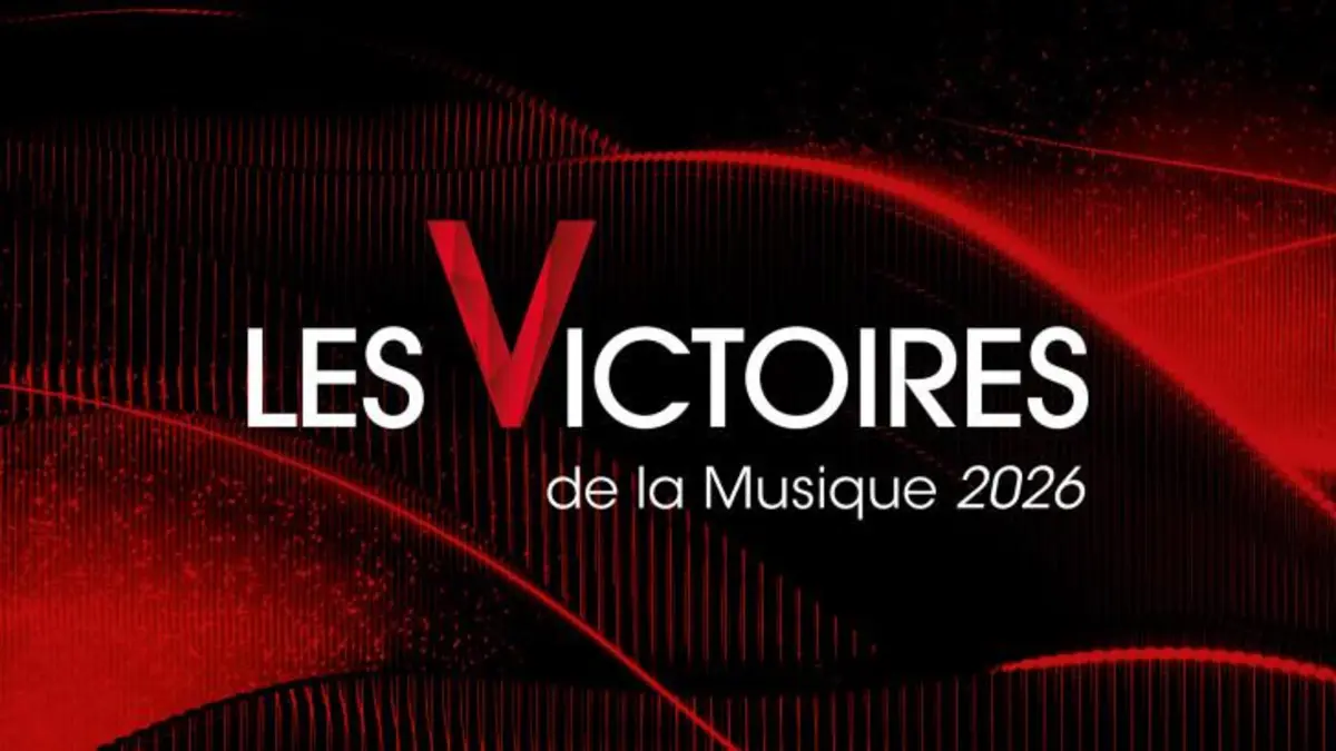 Victoires de la Musique 2026 sur France 2 : favoris, nominations et enjeux de la 41ᵉ cérémonie