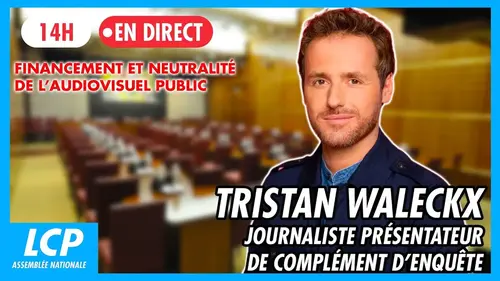 Complément d’enquête : Tristan Waleckx dément Rachida Dati sous serment