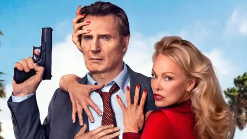 Y a-t-il un flic pour sauver le monde ? Le retour de la saga culte ce soir sur Canal+