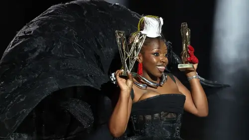 Victoires de la musique 2026 : le palmarès complet, marqué par le sacre de Theodora