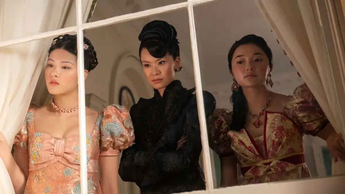 Bridgerton saison 4 sur Netflix : ce que révèle la bande-annonce de la partie 2 avant le final