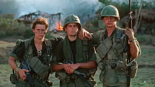 Platoon sur Arte : le film culte d’Oliver Stone sur la guerre du Vietnam vue de l’intérieur
