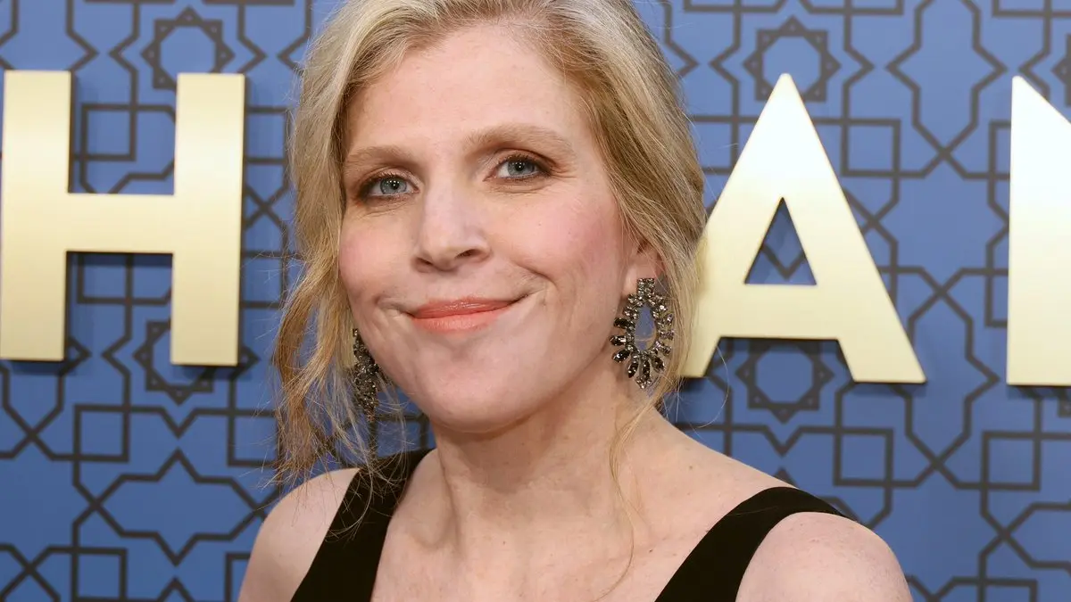 Dana Eden, productrice de la série Téhéran, retrouvée morte à Athènes