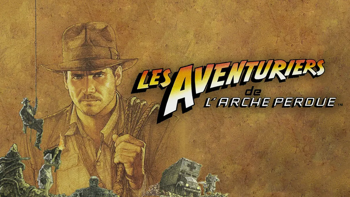 Indiana Jones : pourquoi Les Aventuriers de l’Arche perdue reste un classique, ce soir sur M6