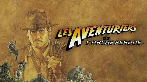 Indiana Jones : pourquoi Les Aventuriers de l’Arche perdue reste un classique, ce soir sur M6