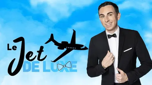 Jordan De Luxe dévoile son salaire de chroniqueur chez TBT9 sur W9