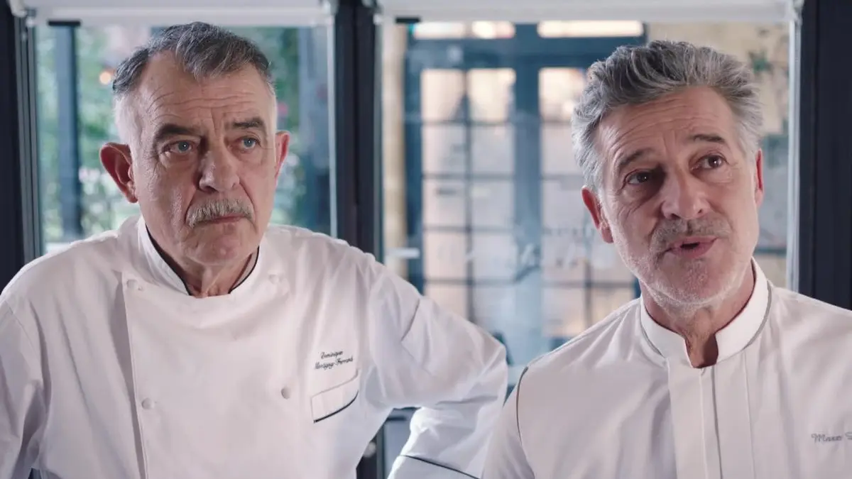 Ici tout commence en avance : résumé du 18 février 2026 (spoiler). Réconciliations et tensions à Calvières