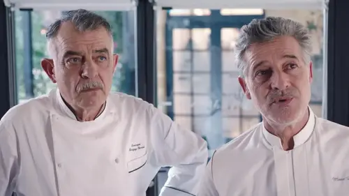 Ici tout commence en avance : résumé du 18 février 2026 (spoiler). Réconciliations et tensions à Calvières