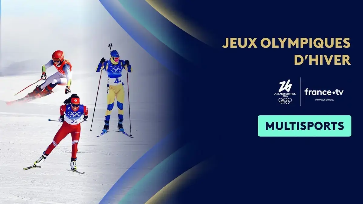 Jeux olympiques 2026 : programme TV des épreuves du mercredi 18 février