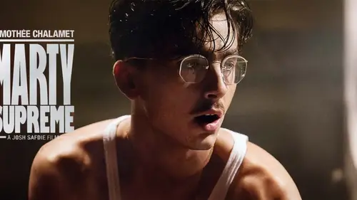 Marty Supreme : faut-il voir le nouveau film avec Timothée Chalamet ?