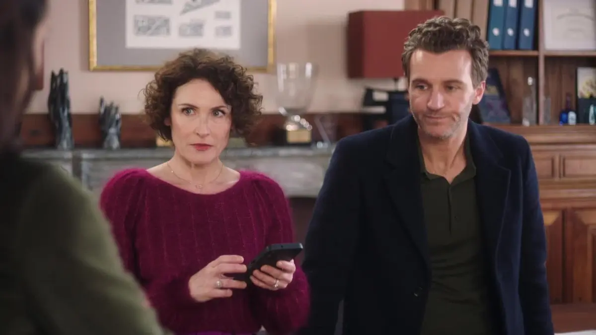 Ici tout commence en avance : résumé du 19 février 2026 (spoiler). Jim gagne, Zoé vacille.