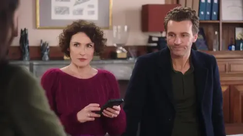 Ici tout commence en avance : résumé du 19 février 2026 (spoiler). Jim gagne, Zoé vacille.