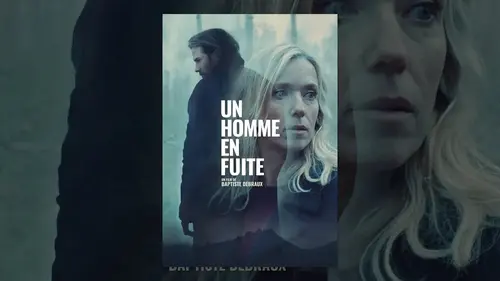 Un homme en fuite sur France 4 : Léa Drucker au cœur d’un polar social intense