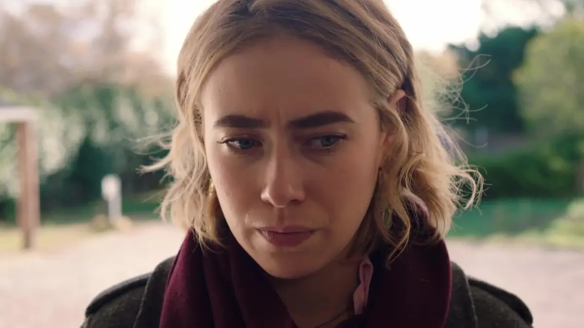 Ici tout commence en avance : résumé du 20 février 2026 (spoiler). Zoé bouleversée.