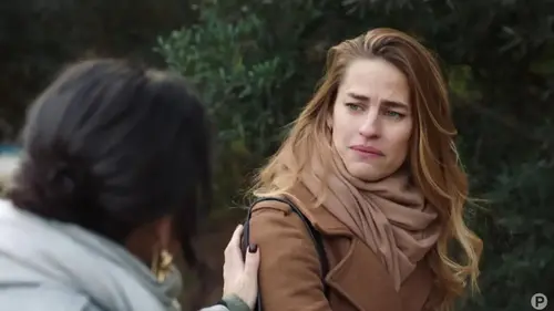 Demain nous appartient en avance : résumé du 23 février 2026 (spoiler). Ce post-it qui alerte Sète.