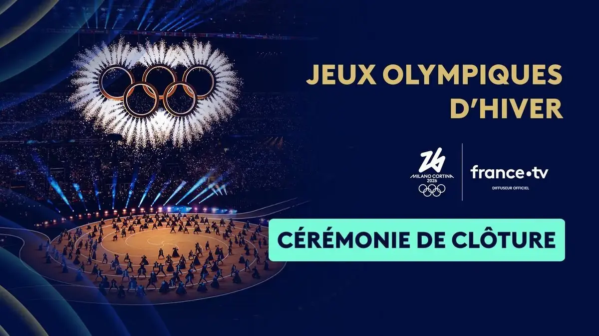 Jeux olympiques 2026 : programme TV des épreuves du dimanche 22 février