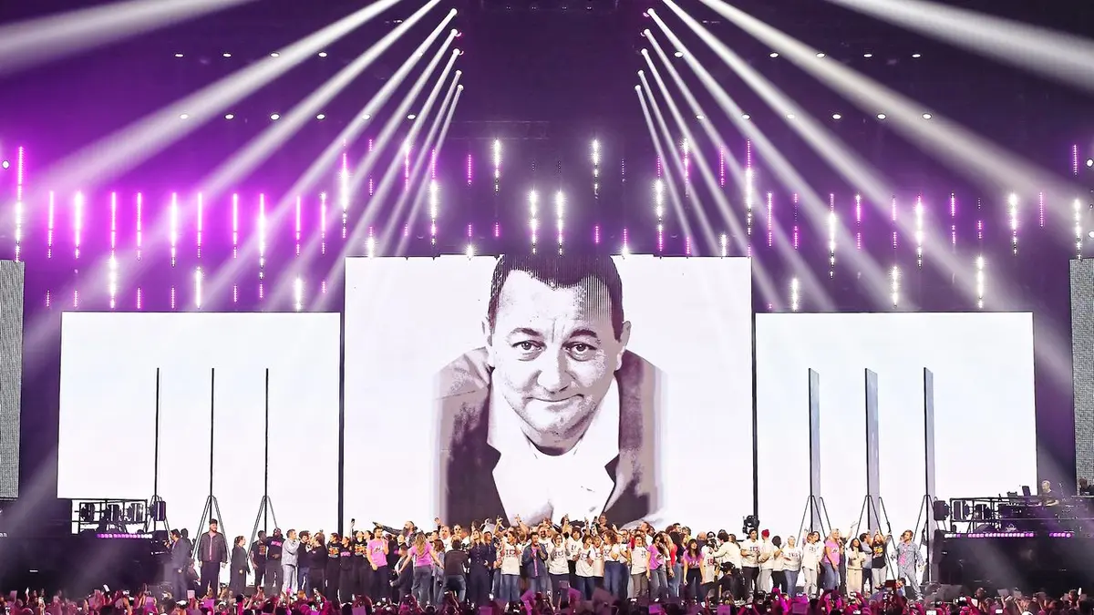 Concert des Enfoirés 2026 sur TF1 : quels anciens candidats de la Star Academy seront sur scène ?