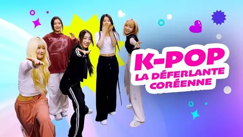 K-pop, la déferlante coréenne : immersion au cœur d’un phénomène mondial