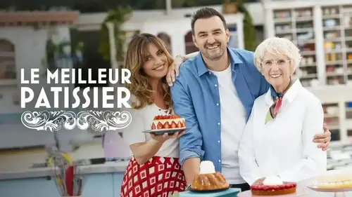 Laëtitia Milot quitte “Le Meilleur pâtissier” après deux saisons