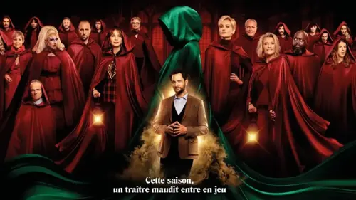 Les Traîtres : la nouvelle règle du “traître maudit” va bouleverser la saison 6 sur M6