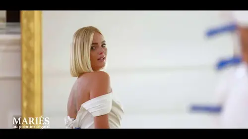 Mariés au premier regard 2026 : 90 % de compatibilité et un 9/10 pour le coup de foudre