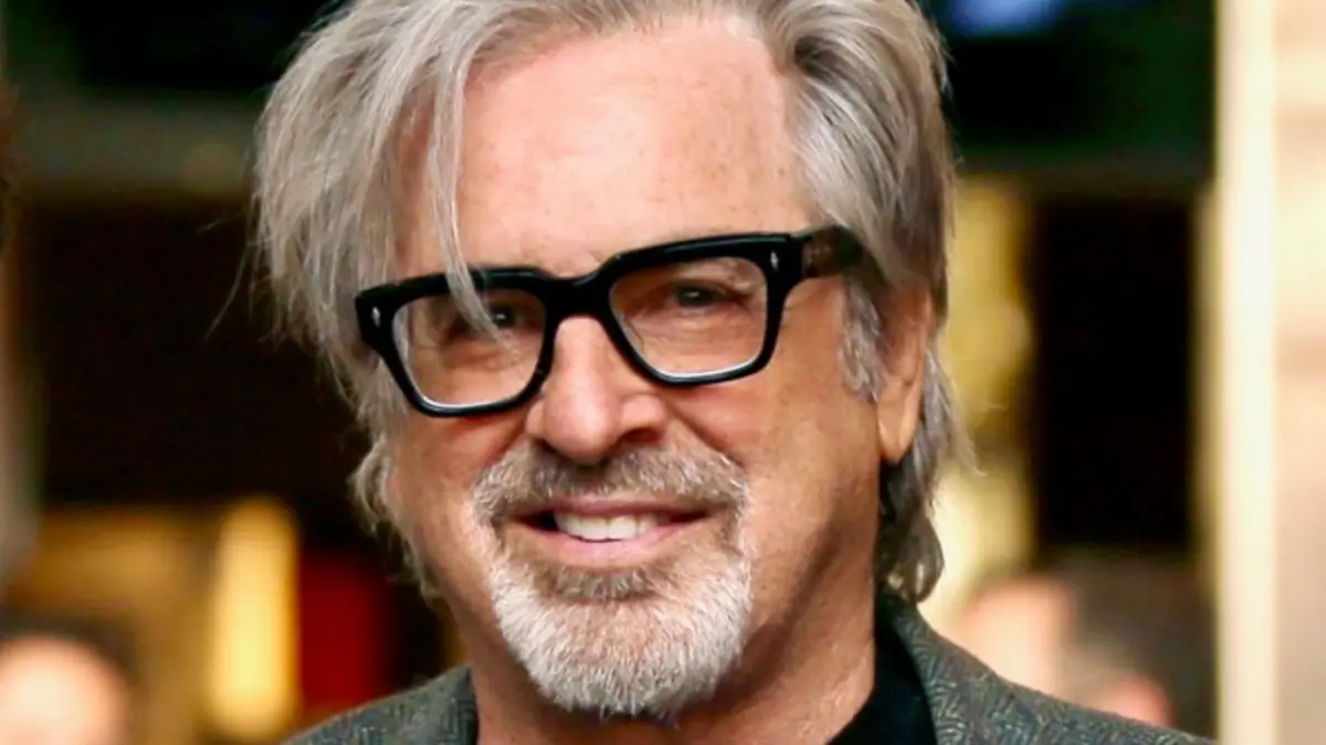 Robert Carradine, acteur de Lizzie McGuire, est mort à 71 ans