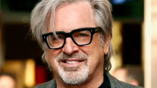 Robert Carradine, acteur de Lizzie McGuire, est mort à 71 ans