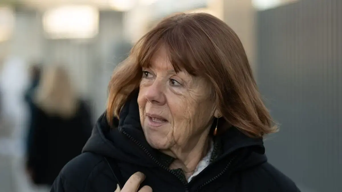 Gisèle Pelicot : RMC Life diffuse un documentaire inédit un an après le procès de Mazan