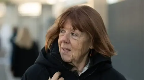 Gisèle Pelicot : RMC Life diffuse un documentaire inédit un an après le procès de Mazan