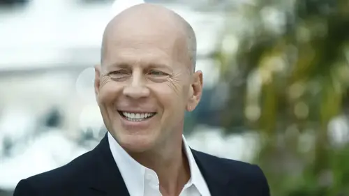 Bruce Willis, les secrets d’une icône : une soirée spéciale sur W9