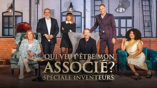 Qui veut être mon associé ? : quelles sont les 7 startups présentées dans la dernière émission de la saison ?