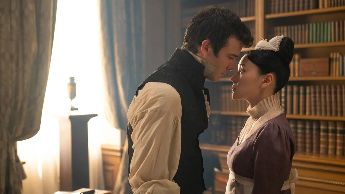 Bridgerton, la saison 4 - partie 2 est enfin disponible sur Netflix (bande-annonce)