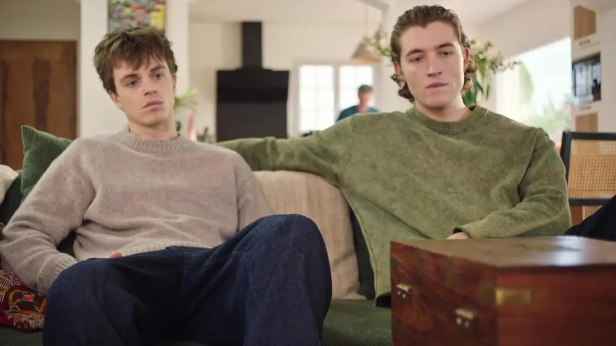 Ici tout commence en avance : résumé du 27 février 2026 (spoiler). Stanislas rattrapé par son passé