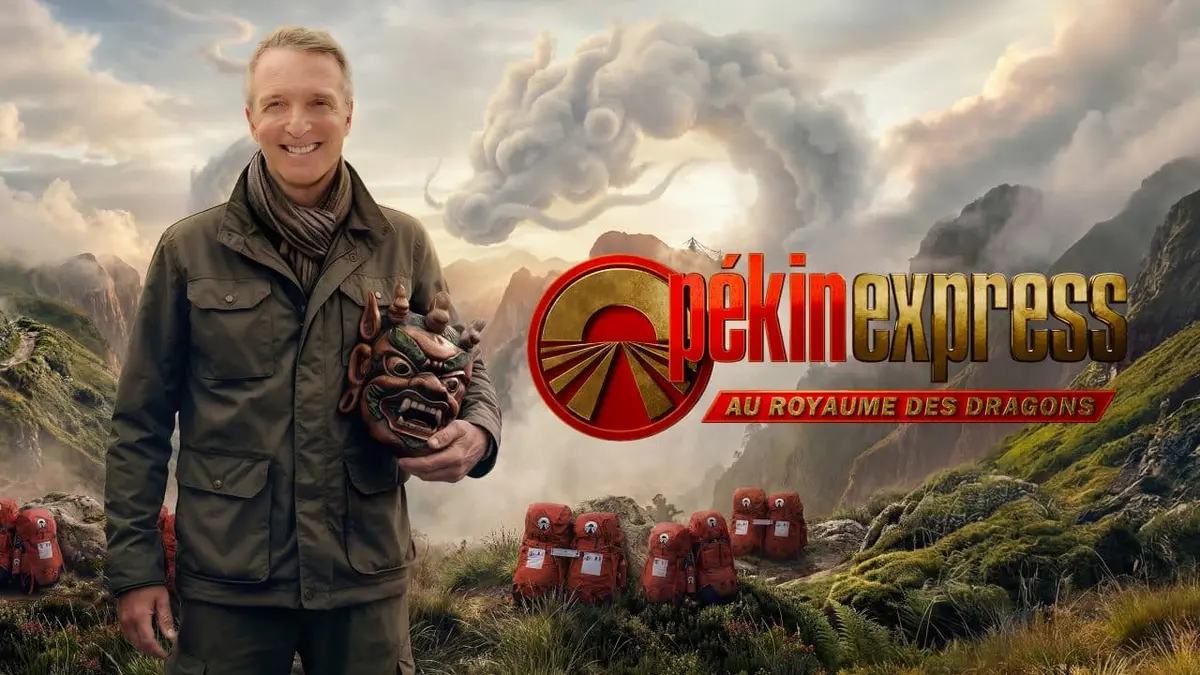 Pékin Express 2026 : ce qui change vraiment dans la saison 22 sur M6