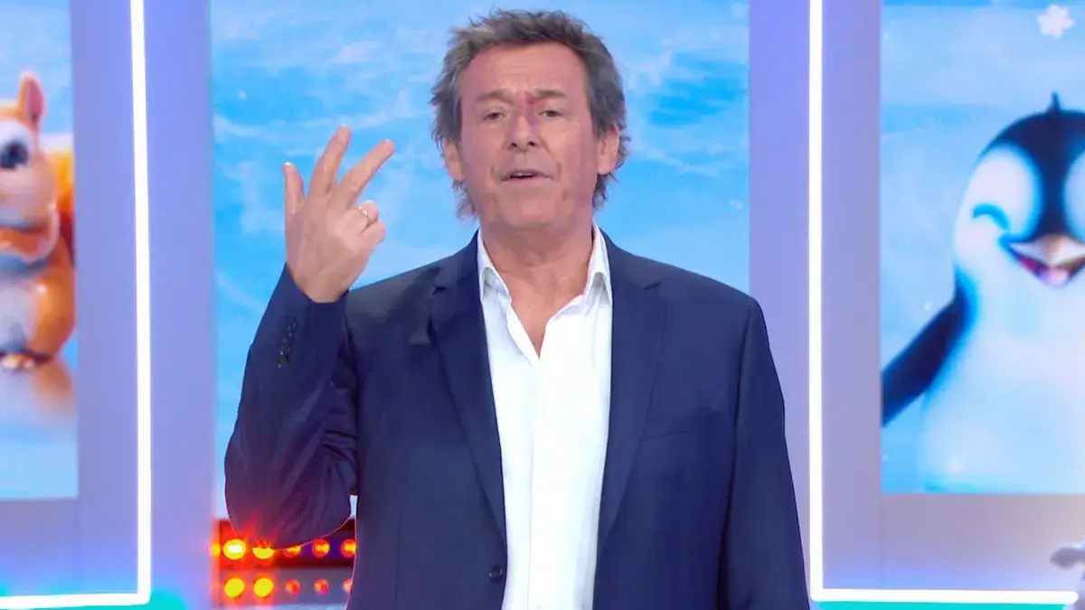 Les 12 coups de midi : Cyprien décroche sa 7e étoile mystérieuse (vidéo)