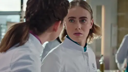 Ici tout commence en avance : résumé du 2 mars 2026 (spoiler). L’arrivée troublante de Bakary.