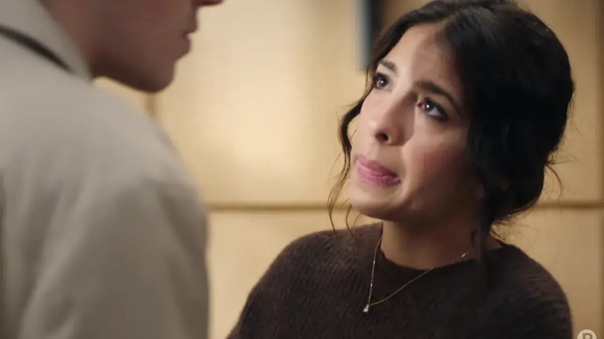 Demain nous appartient en avance : résumé du 2 mars 2026 (spoiler). Martin face au vrai visage de Brice