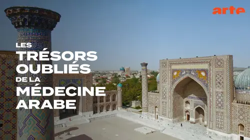 Les bimaristans, Avicenne et l’héritage médical arabe au cœur d’un documentaire inédit sur Arte