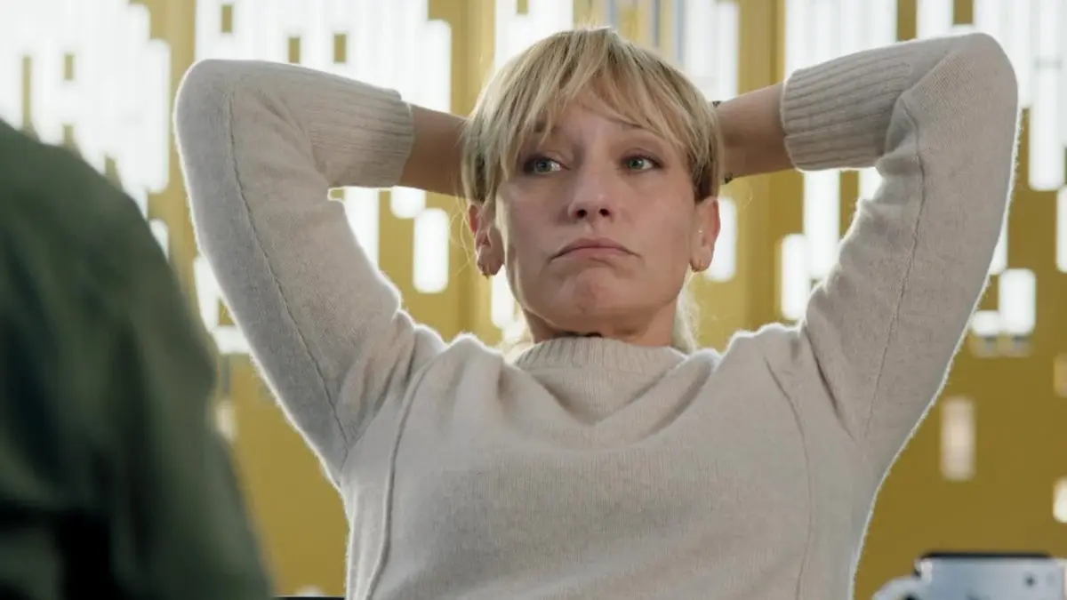 Demain nous appartient en avance : résumé du 3 mars 2026 (spoiler). Raphaëlle commet l’erreur de trop.