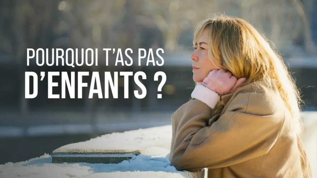 Pourquoi t’as pas d’enfants ? : le documentaire d’Enora Malagré sur le deuil de la maternité