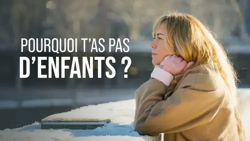 Pourquoi t’as pas d’enfants ? : le documentaire d’Enora Malagré sur le deuil de la maternité