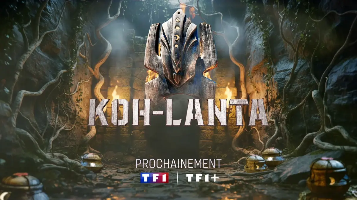 Koh-Lanta 2026 : les Reliques du destin bouleversent les conseils dès le premier épisode