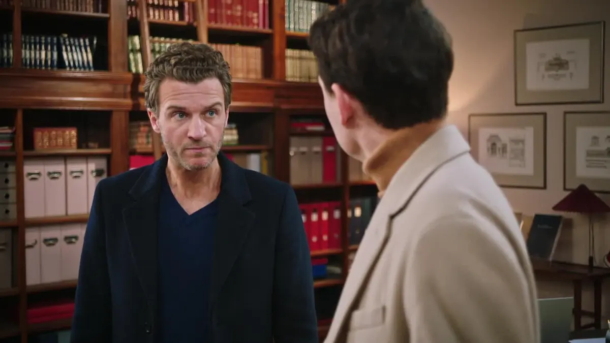 Ici tout commence en avance : résumé du 4 mars 2026 (spoiler)