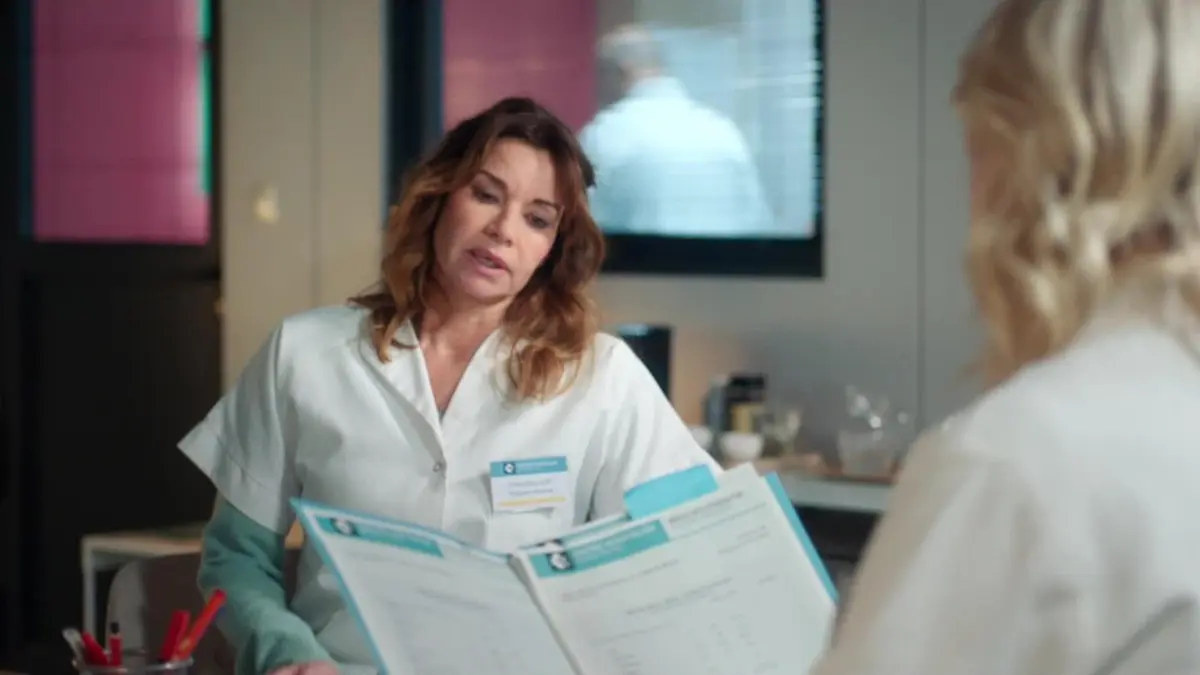 Demain nous appartient en avance : résumé du 4 mars 2026 (spoiler). Raphaëlle franchit la ligne rouge.