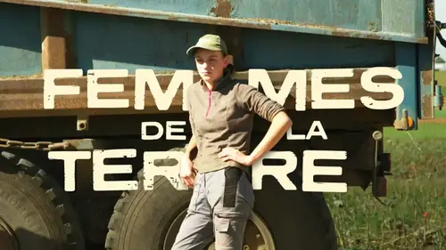 Femmes de la terre : le combat des agricultrices raconté sur France 2