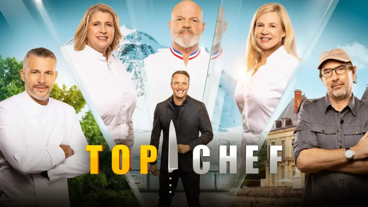 Top Chef 2026 : une saison 17 sans brigades qui change tout sur M6